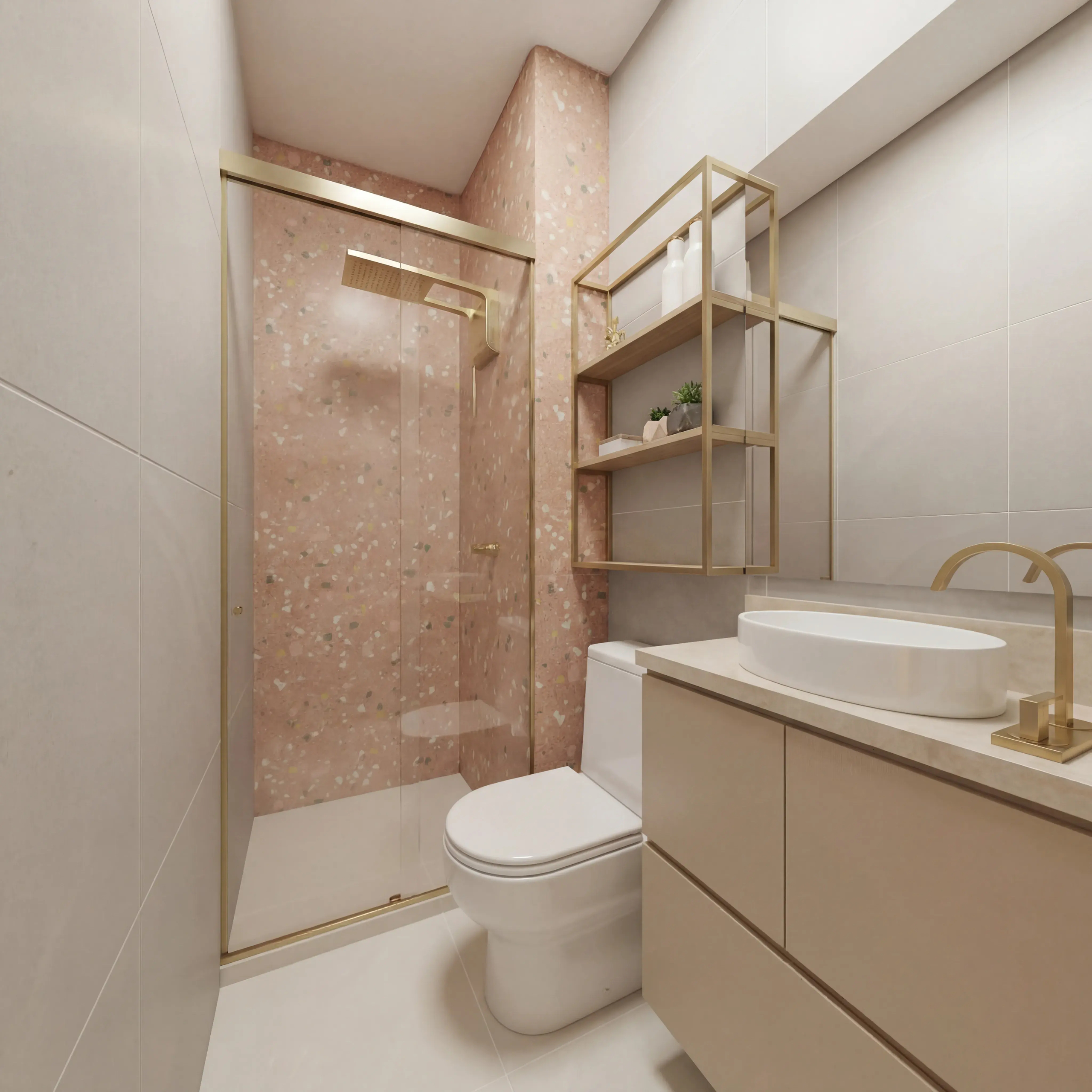 Apartamento na Prime Alto do Ipiranga, Zona Sul de São Paulo, ideal para quem busca conforto, mobilidade e ótima localização.